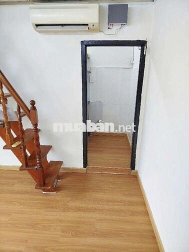 Chung cư trung tâm Phường Đức Nhuận