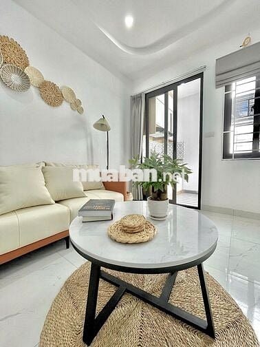 Cho thuê, 40m2, 1N1K, ngõ 108 Ngọc Hà- Ba Đình