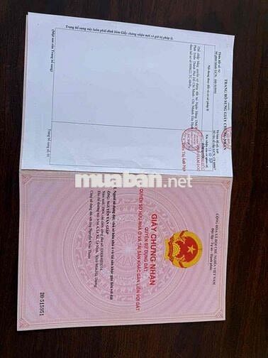 Đất Biển xã hoà thắng Lâm Đồng