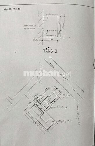 Chung cư trung tâm Phường Đức Nhuận