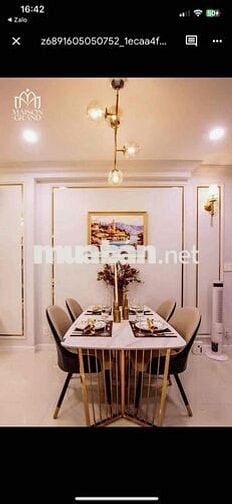 BÁN CĂN HỘ MAISON GRAND - PHƯỜNG PHÚ MỸ - VŨNG TÀU GIÁ 33tr/m2