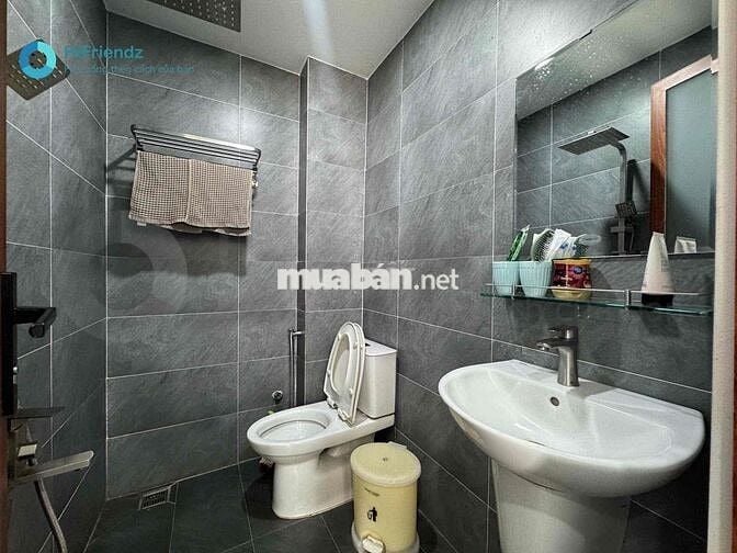 PHÒNG TRỌ FULL NT GẦN ĐH HIU UEF HUTECH UTH FTU