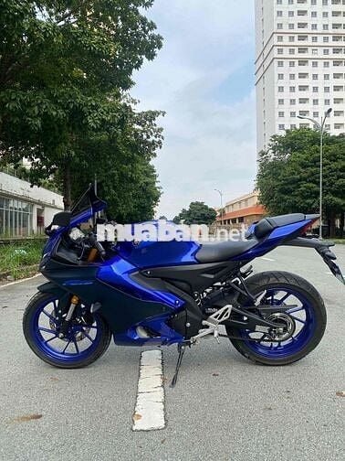 Yamaha R15v4 lướt 4800km chính chủ
