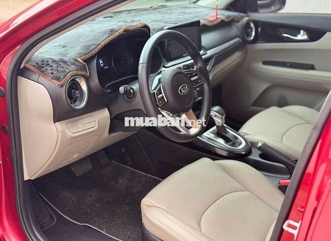 Cerato 2020 Form 2021 hỗ trợ ngân hàng