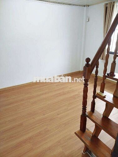 Chung cư trung tâm Phường Đức Nhuận