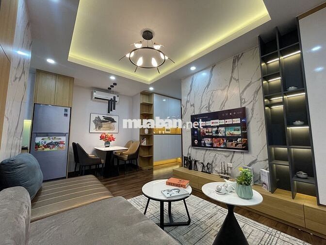 SỐC! Chỉ từ 1,4 tỷ, nhận ngay căn hộ Benhill Hồ Chí Minh!