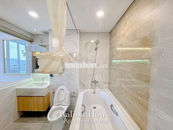 Cho thuê căn hộ style Nhật bản_Gần Chợ Tân Định_Nhà thờ Tân Định_Kiệu