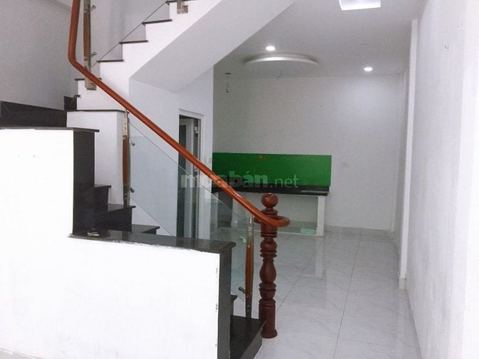 🏡 CHO THUÊ NHÀ NGUYÊN CĂN MỚI ĐẸP – HẺM 4.5M LÊ LIỄU, GẦN AEON TÂN PH