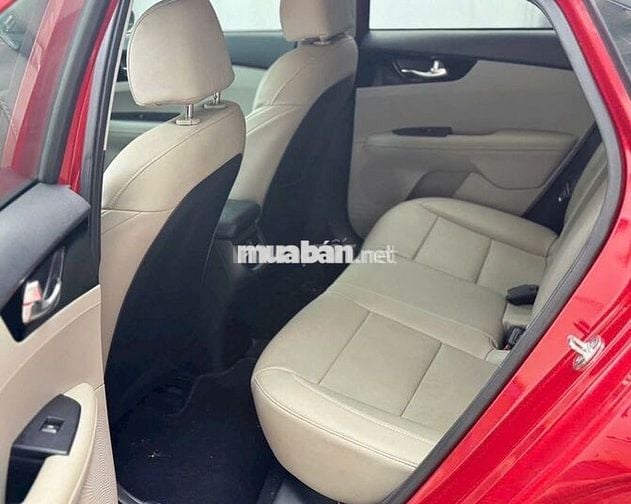 Cerato 2020 Form 2021 hỗ trợ ngân hàng