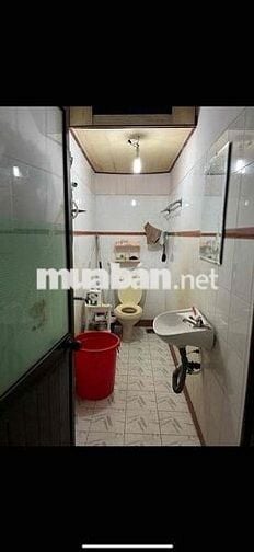 Nhà 1 trệt 1 lầu - 45,6m2 - 2PN 2WC - Lê Văn Sỹ P10 Phú Nhuận