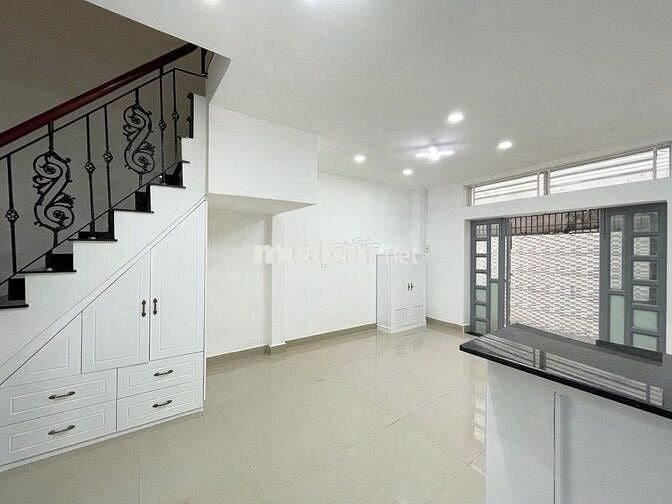 CỰC HIẾM! NHÀ PHÚ NHUẬN NGANG RỘNG 4.7M - DT 31M² - CHỈ 4.75 T.Ỷ TL