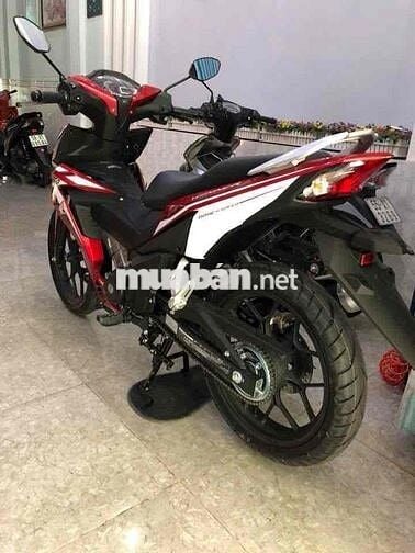 Honda winner V1 -BSTP