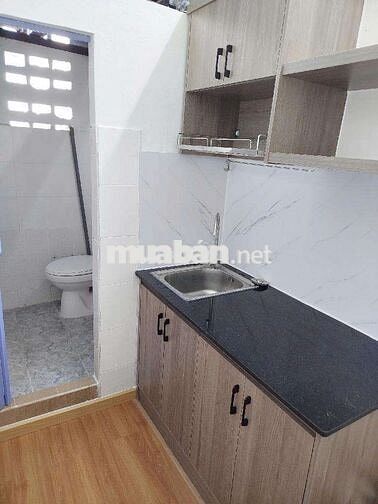 Chung cư trung tâm Phường Đức Nhuận