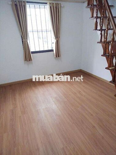 Chung cư trung tâm Phường Đức Nhuận