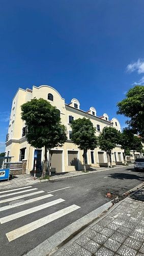 Bán Biệt thư Sudico KDT Nam An Khánh Dt 300 đến 390m giá 150tr/m Bán Biệt thư Sudico KDT Nam An Khánh Dt 300 đến 390m giá 150tr/m