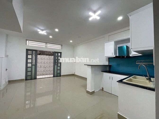 CỰC HIẾM! NHÀ PHÚ NHUẬN NGANG RỘNG 4.7M - DT 31M² - CHỈ 4.75 T.Ỷ TL