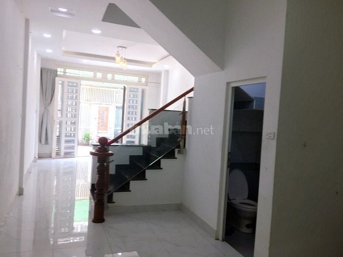 🏡 CHO THUÊ NHÀ NGUYÊN CĂN MỚI ĐẸP – HẺM 4.5M LÊ LIỄU, GẦN AEON TÂN PH