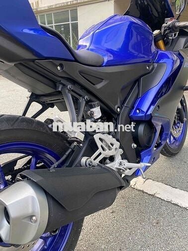 Yamaha R15v4 lướt 4800km chính chủ
