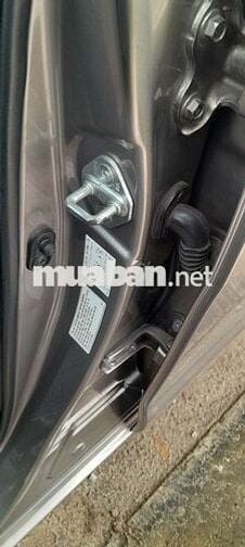 Gia đình cần Bán xe Innova