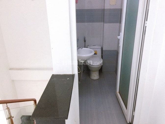 🏡 CHO THUÊ NHÀ NGUYÊN CĂN MỚI ĐẸP – HẺM 4.5M LÊ LIỄU, GẦN AEON TÂN PH
