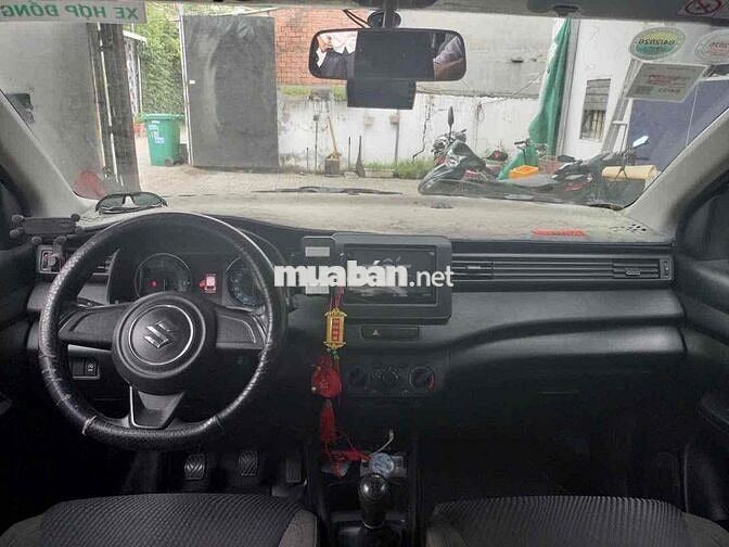 Suzuki Ertiga 2023 - 85000 km