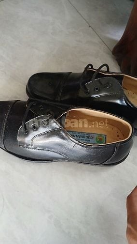 Giầy nam size 40 công ty cp 32