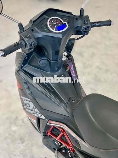 SYM Star SR 125 2019 – Biển 29 – Côn tay thể thao