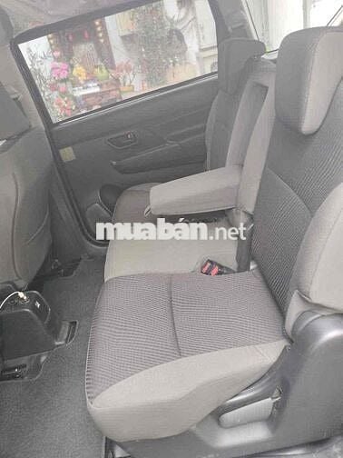 Suzuki Ertiga 2023 - 85000 km
