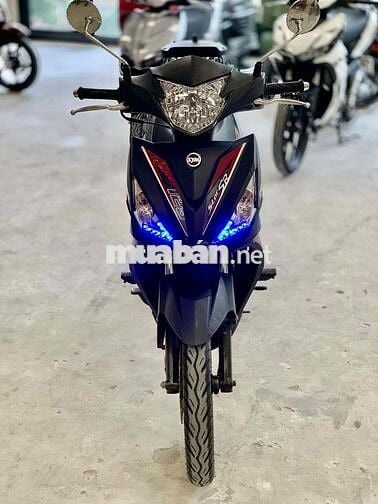 SYM Star SR 125 2019 – Biển 29 – Côn tay thể thao