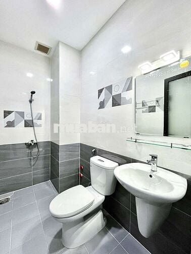 CĂN HỘ 1 PN-1WC CỬA SỔ LỚN FULL NỘI THẤT GẦN CHUNG CƯ TECCO BÌNH THẠNH