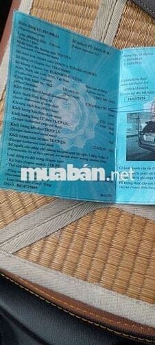 Gia đình cần Bán xe Innova