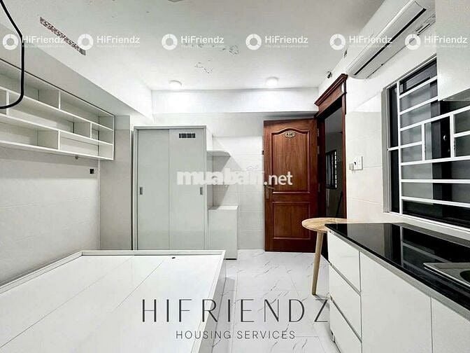 CHDV CAO CẤP - GẦN CHỢ TÂN HƯƠNG - NGÃ TƯ GÒ DẦU