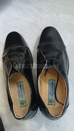 Giầy nam size 40 công ty cp 32
