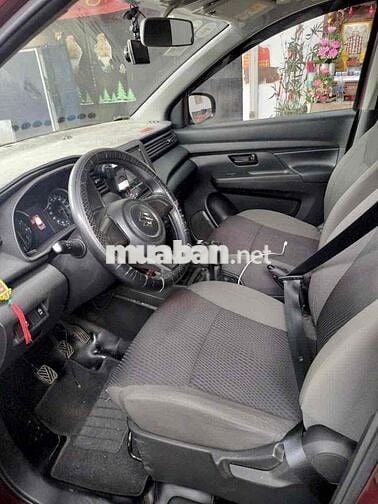 Suzuki Ertiga 2023 - 85000 km