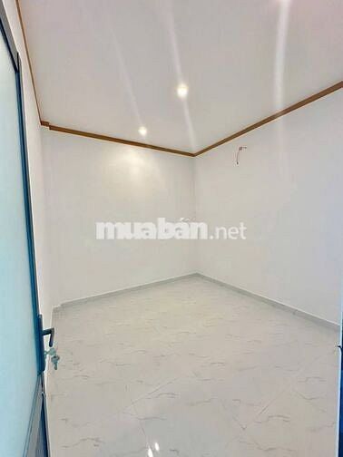 BÁN NHÀ TRỆT LẦU 90M2 GẦN KDL BỬU LONG