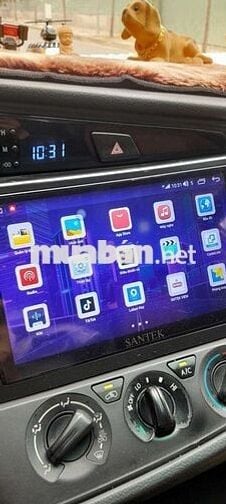 Gia đình cần Bán xe Innova