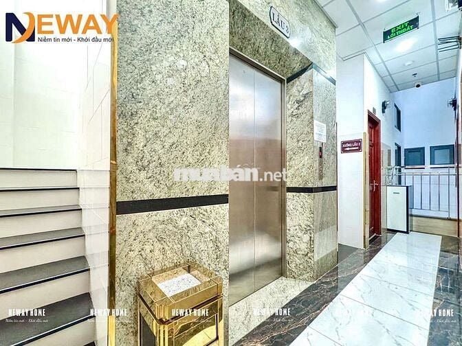 DUPLEX FULL NỘI THẤT CỬA SỔ TRỜI GẦN ĐƯỜNG LŨY BÁN BÍCH TÂN PHÚ