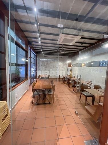MẶT TIỀN GIÁ RẺ 7x18m, SÀN LẦU 1 TRỐNG SUỐT 130m2 30TRIỆU