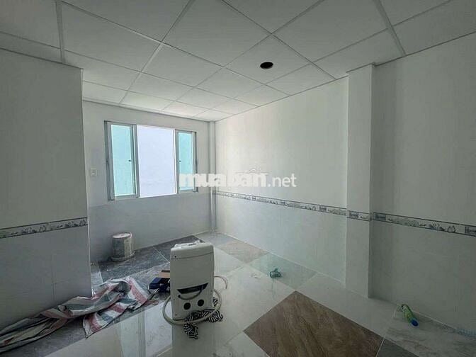 Nhà 1 trệt 1 lững 2pn 2wc đường vườn lài hẻm 94 cầu rạch gia