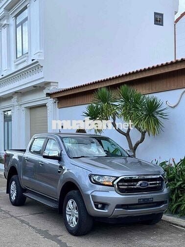 Ford Ranger 2019 XLT 2.2L 4x4 AT - 93000 km