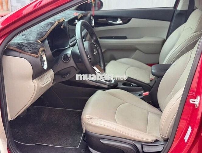 Cerato 2020 Form 2021 hỗ trợ ngân hàng