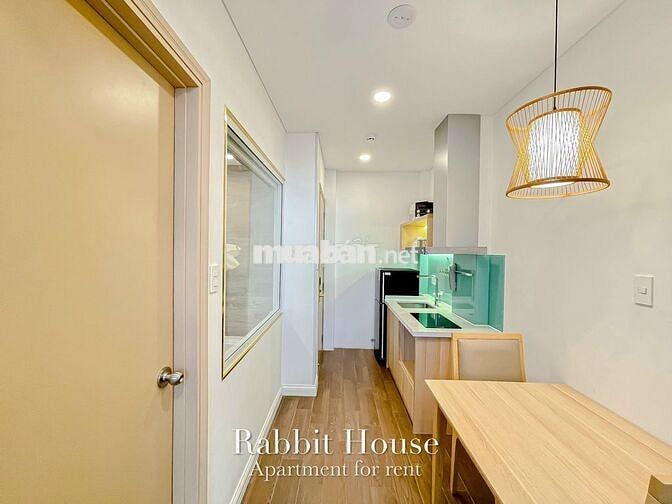 Cho thuê căn hộ style Nhật bản_Gần Chợ Tân Định_Nhà thờ Tân Định_Kiệu