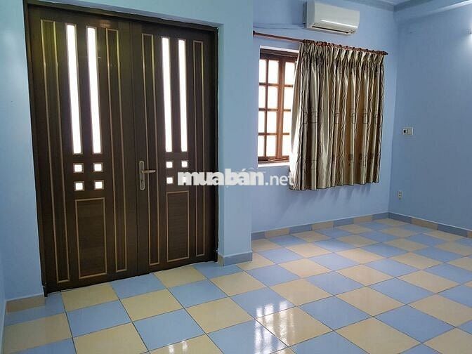 Nhà HXM Phạm Văn Đồng. P.11. Bình Thạnh 5.2x7.5m.2 tầng; 2PN 3WC;15tr