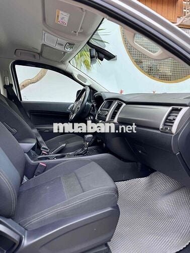 Ford Ranger 2019 XLT 2.2L 4x4 AT - 93000 km