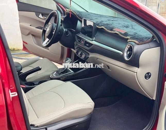 Cerato 2020 Form 2021 hỗ trợ ngân hàng