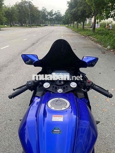 Yamaha R15v4 lướt 4800km chính chủ