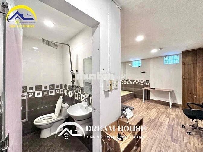 Studio Full Nội Thất Ngay Đại Học Công Thương 30m2