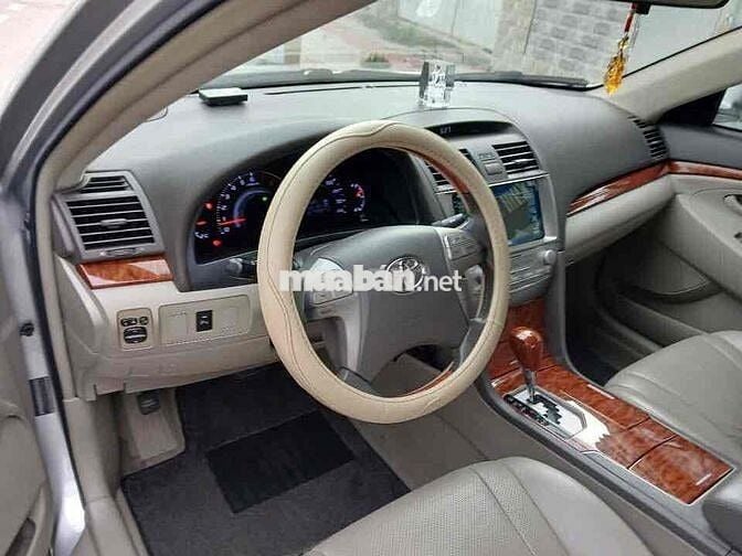 Toyota Camry 2010 2.4G - 90000 km