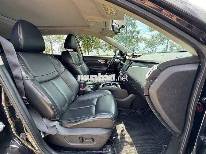 Nissan X trail 2.5 SV 4WD Premium 2018
