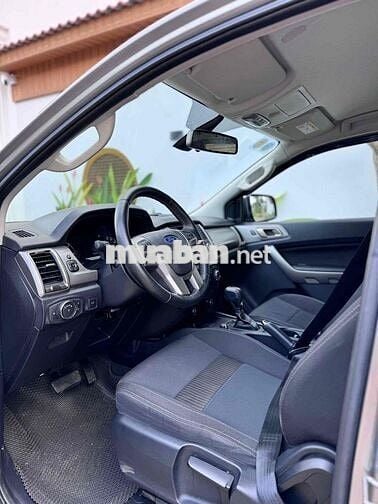 Ford Ranger 2019 XLT 2.2L 4x4 AT - 93000 km